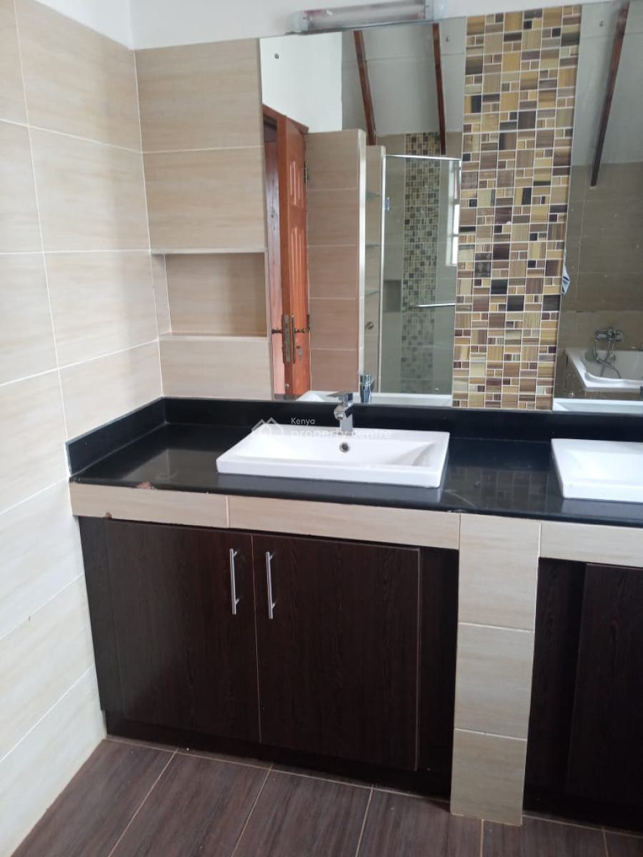 4bedroom Family Friendly House in Gated Community, Limuru Road, Ruaka, Kiambu, House for Rent