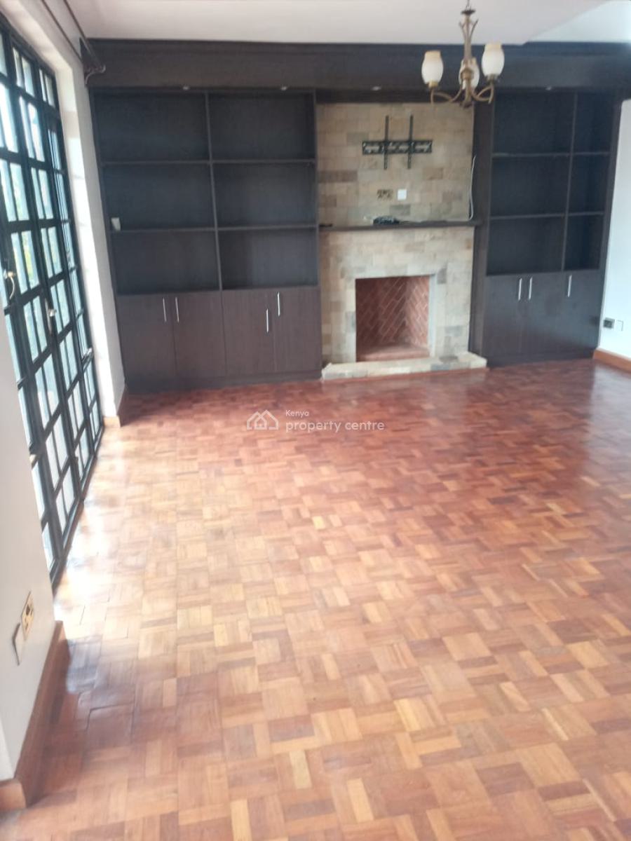 4bedroom Family Friendly House in Gated Community, Limuru Road, Ruaka, Kiambu, House for Rent