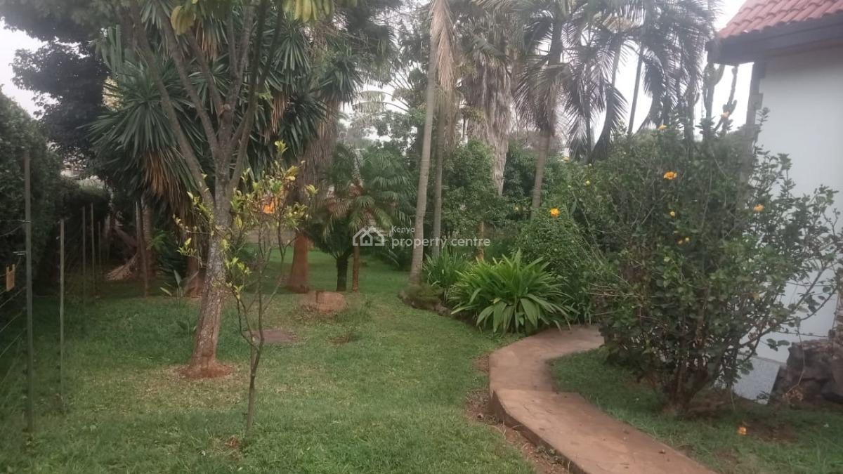 Elegance 3bedroom More Family Friendly in a Gated Community, Runda, Westlands, Nairobi, Townhouse for Rent