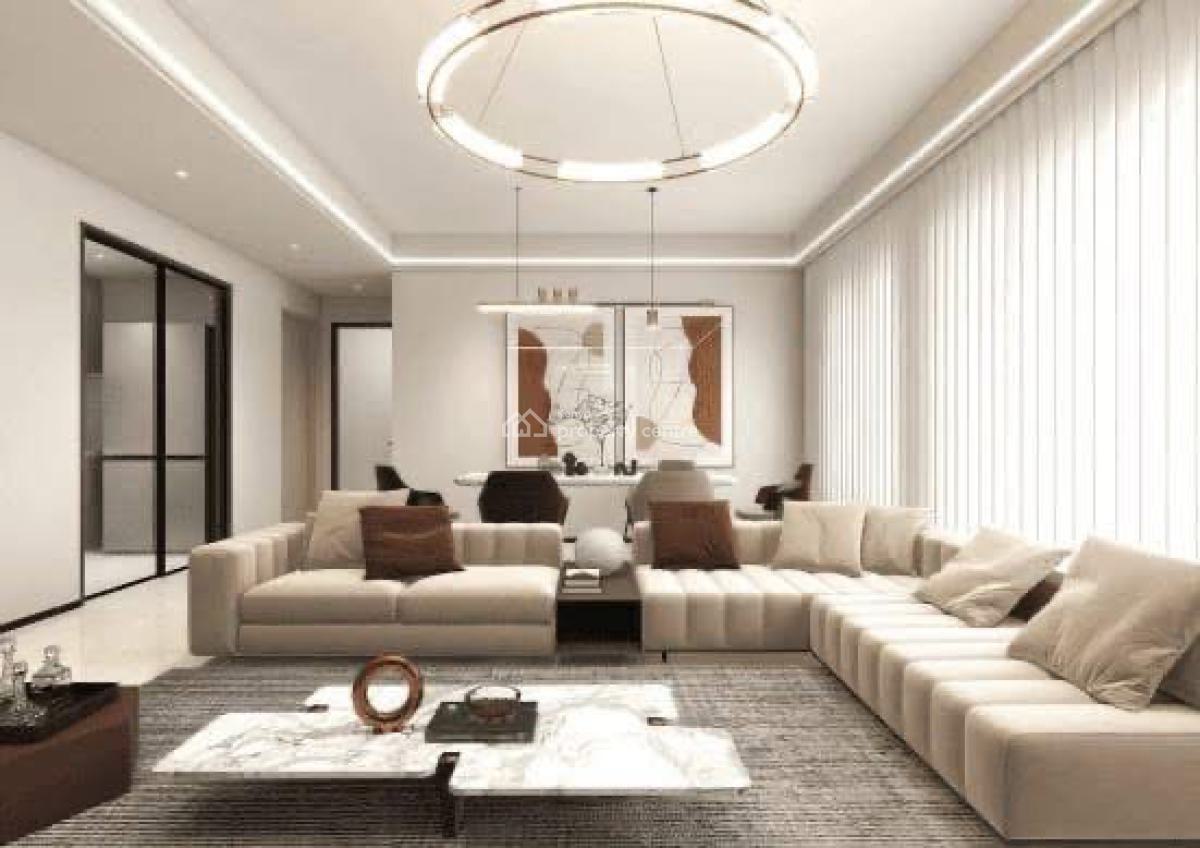1 Bedroom, Siaya Road, Kileleshwa, Nairobi, Apartment for Sale