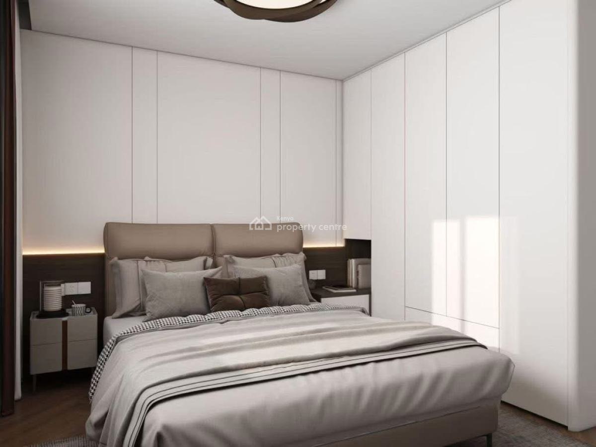 Luxurious 2 Bedroom, Siaya Road, Kileleshwa, Nairobi, Apartment for Sale