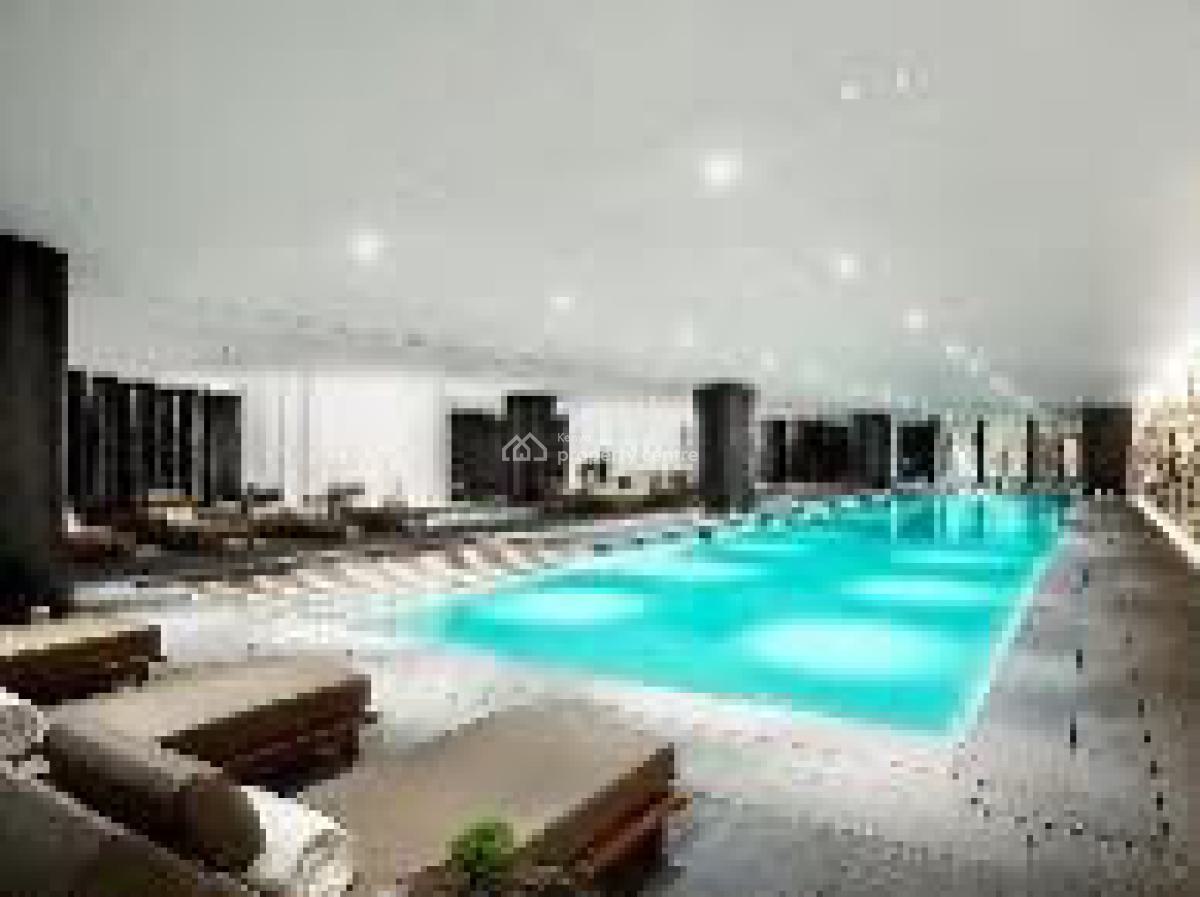 Luxurious 3 Bedroom, Siaya Road, Kileleshwa, Nairobi, Apartment for Sale