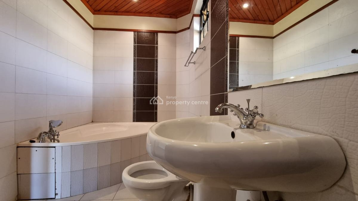 Six Five Bedroom Townhouses in Kileleshwa, Off Othaya Road, Kileleshwa, Nairobi, Townhouse for Sale