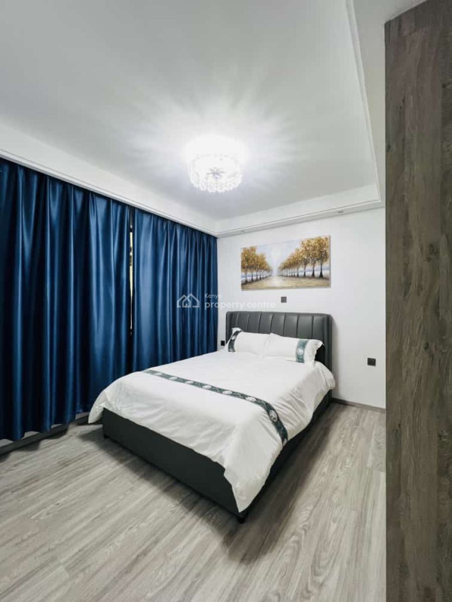 Four Bedroom Apartments in Kilimani, Denis Pritt Road, Kilimani, Nairobi, Apartment for Sale