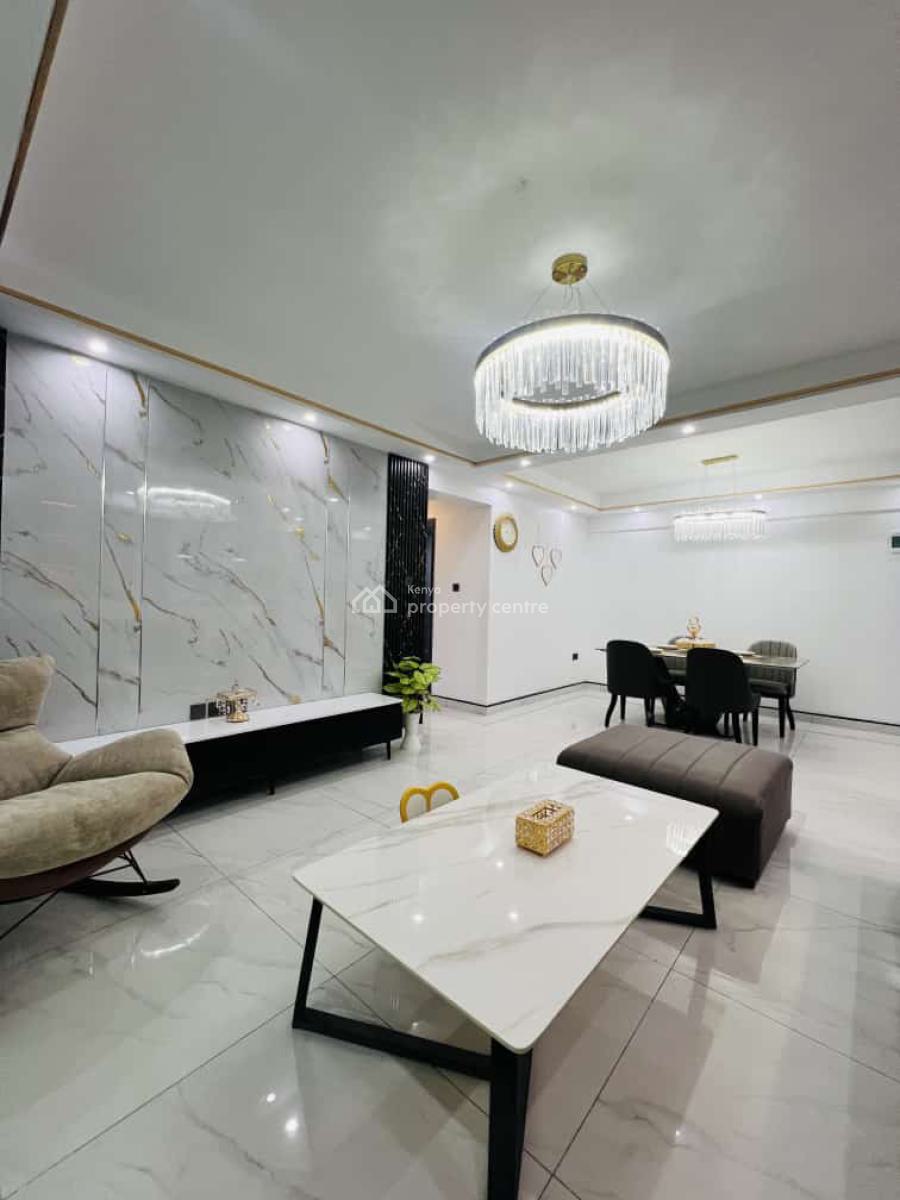 Four Bedroom Apartments in Kilimani, Denis Pritt Road, Kilimani, Nairobi, Apartment for Sale