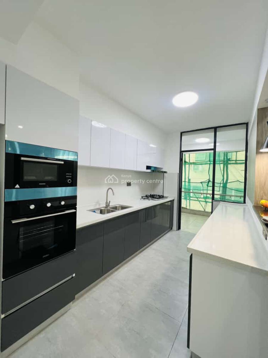 Four Bedroom Apartments in Kilimani, Denis Pritt Road, Kilimani, Nairobi, Apartment for Sale