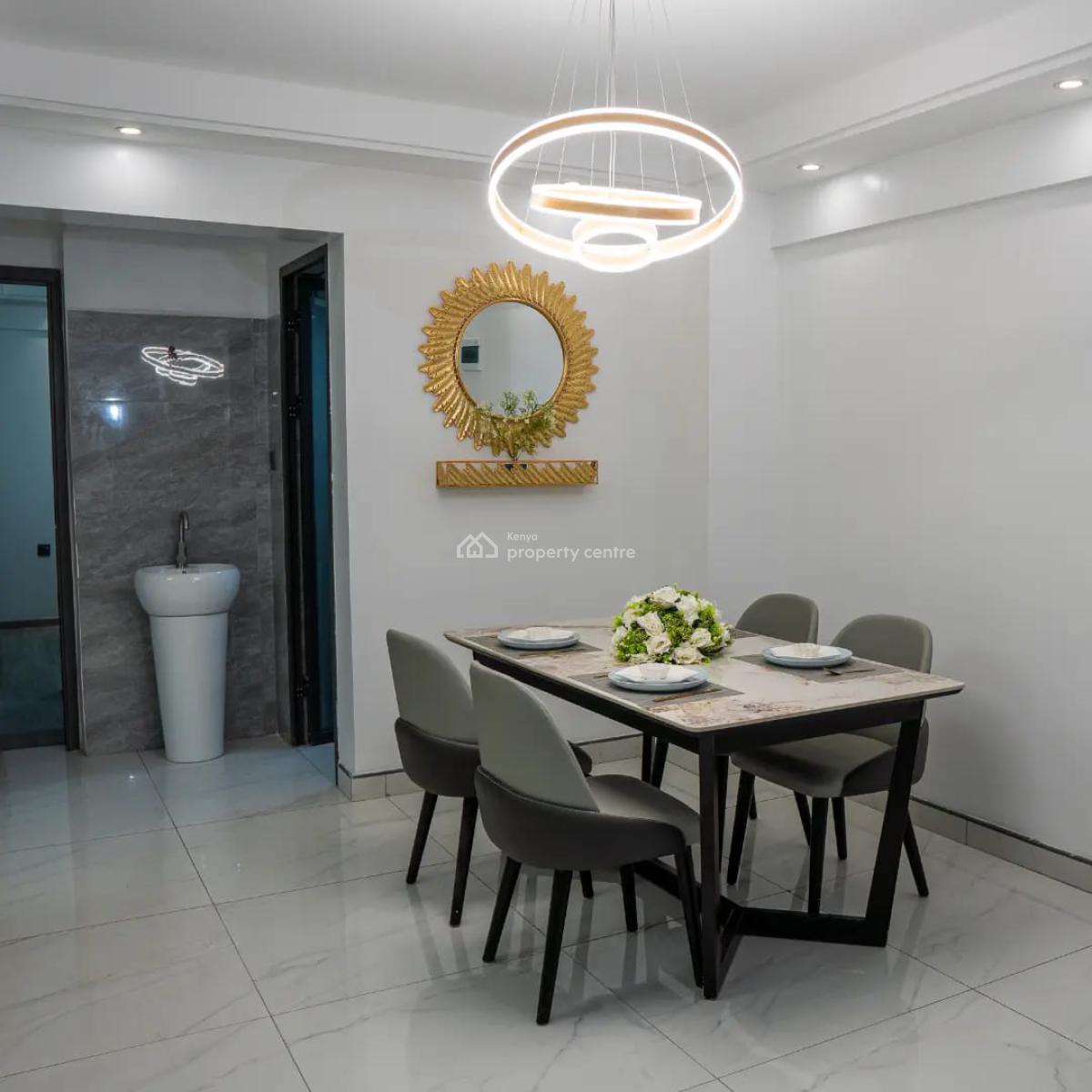 Two Bedroom Apartments in Kilimani , Denis Pritt Road, Denis Pritt Road, Kilimani, Nairobi, Apartment for Sale