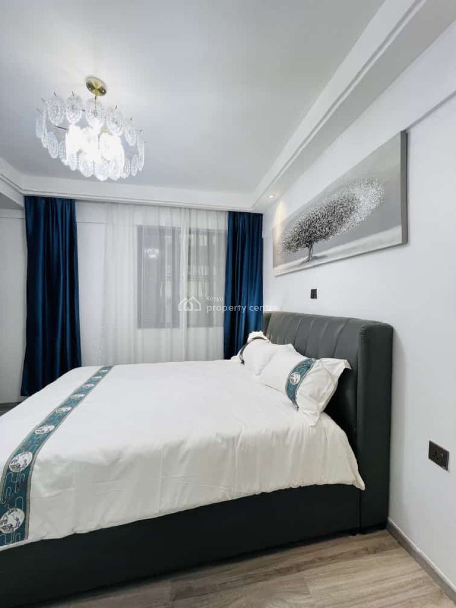 Three Bedroom Apartments in Kilimani, Denis Pritt Road, Denis Pritt Road, Kilimani, Nairobi, Apartment for Sale