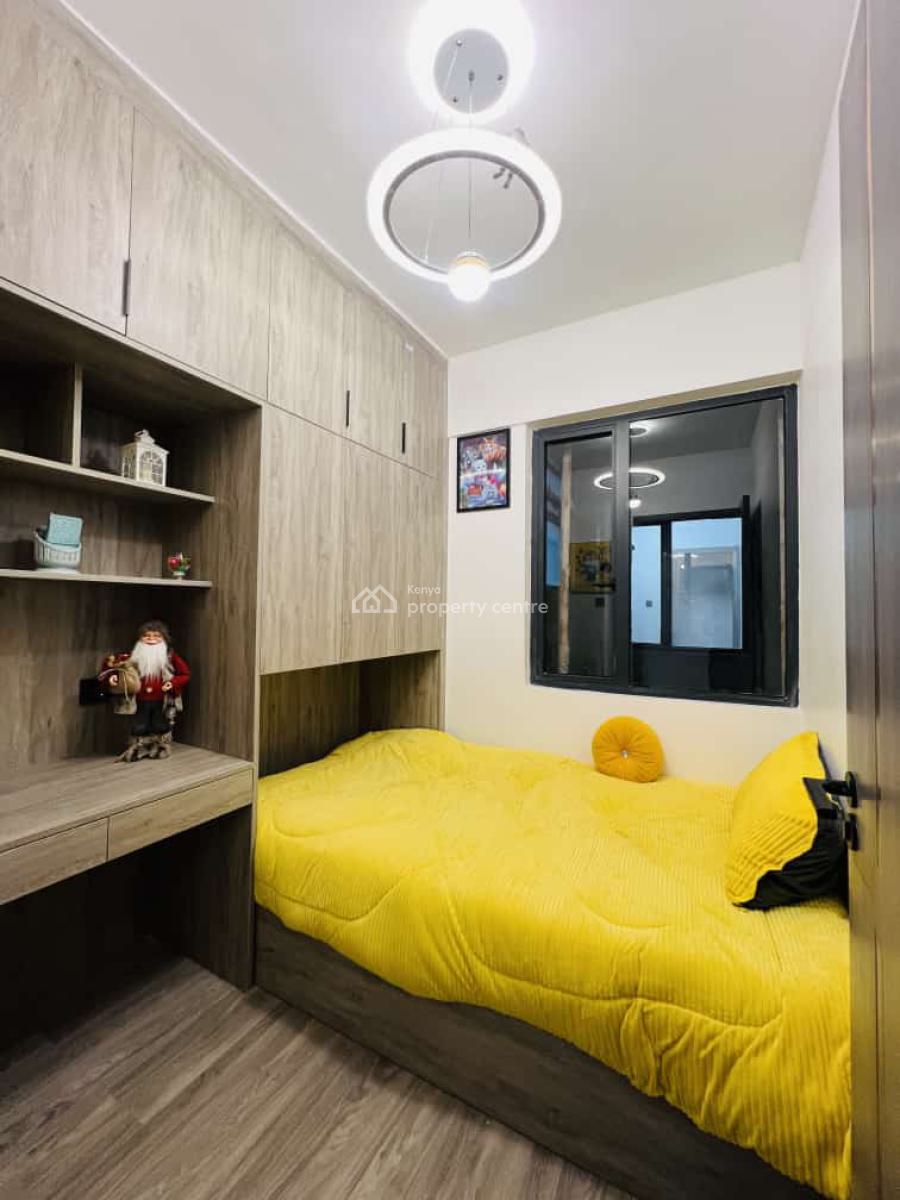 Three Bedroom Apartments in Kilimani, Denis Pritt Road, Denis Pritt Road, Kilimani, Nairobi, Apartment for Sale