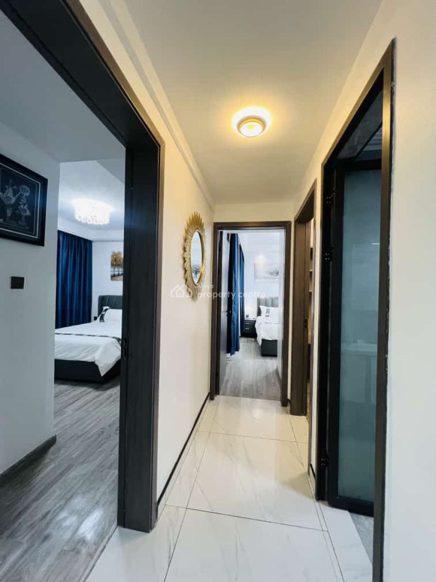 Three Bedroom Apartments in Kilimani, Denis Pritt Road, Denis Pritt Road, Kilimani, Nairobi, Apartment for Sale