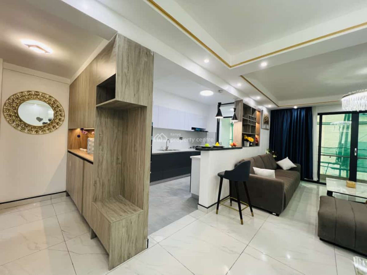 Three Bedroom Apartments in Kilimani, Denis Pritt Road, Denis Pritt Road, Kilimani, Nairobi, Apartment for Sale