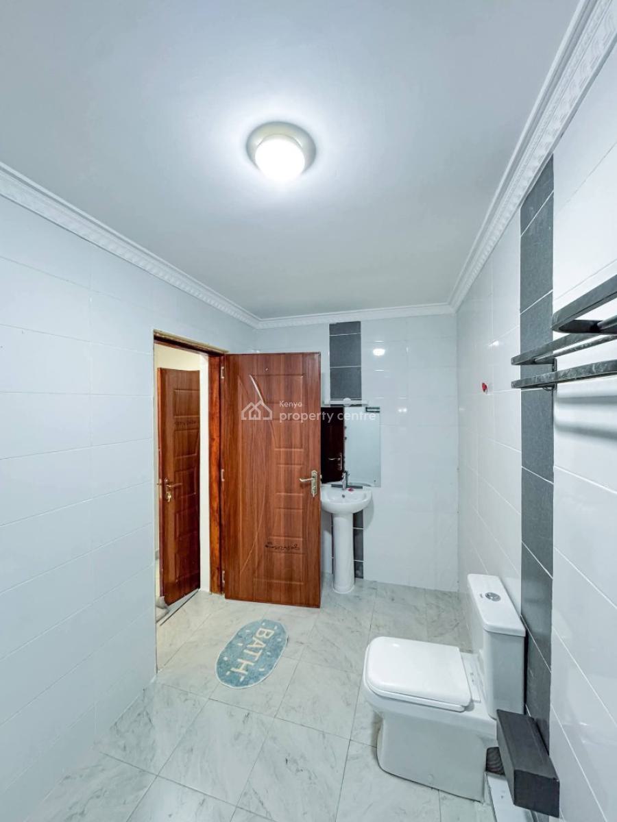4 Bedroom All En Suite Maisonette + Dsq  in Mugutha Ruiru, Mugutha, Ruiru, Kiambu, Townhouse for Sale