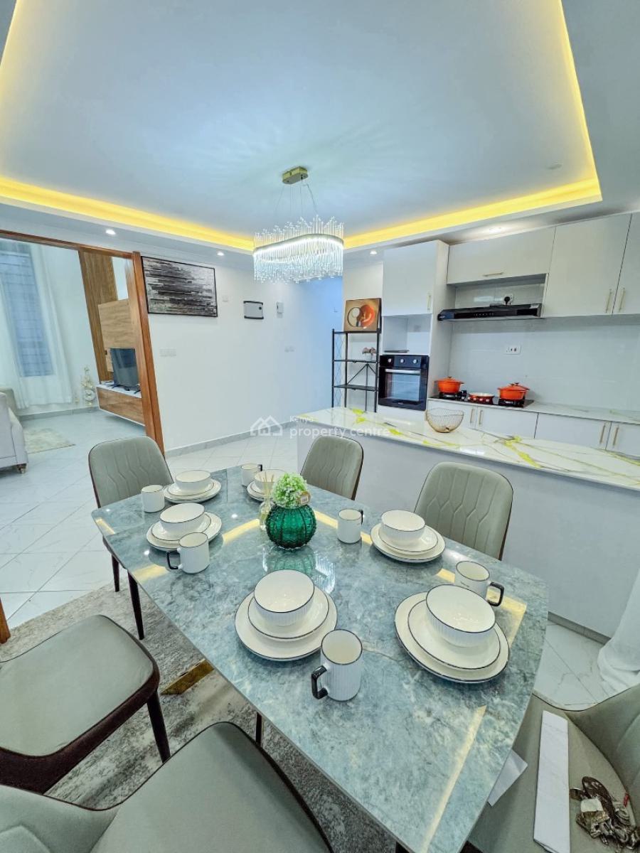 4 Bedroom All En Suite Maisonette + Dsq  in Mugutha Ruiru, Mugutha, Ruiru, Kiambu, Townhouse for Sale