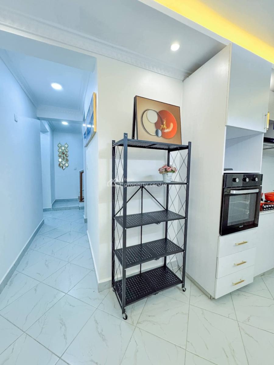 4 Bedroom All En Suite Maisonette + Dsq  in Mugutha Ruiru, Mugutha, Ruiru, Kiambu, Townhouse for Sale