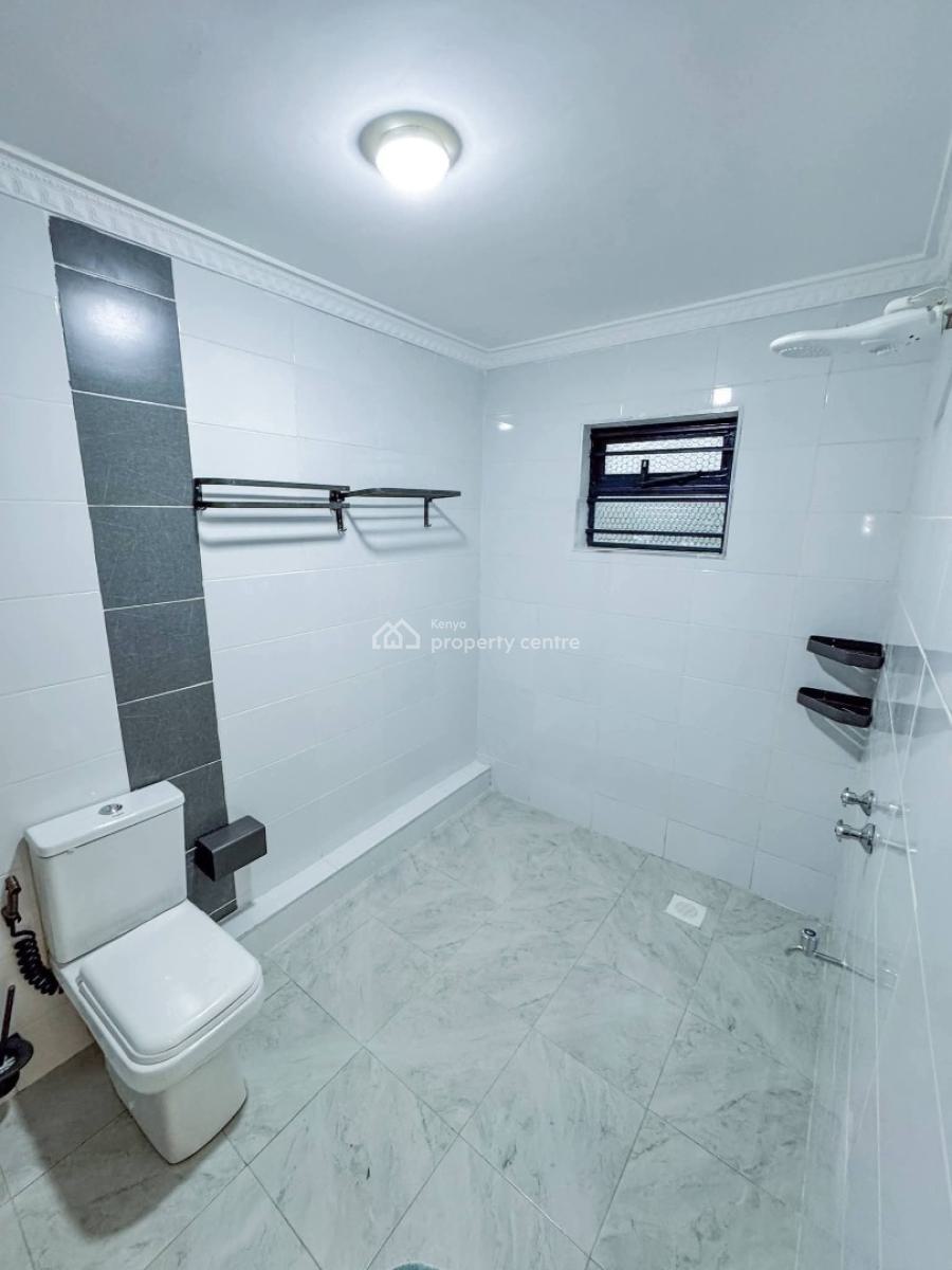 4 Bedroom All En Suite Maisonette + Dsq  in Mugutha Ruiru, Mugutha, Ruiru, Kiambu, Townhouse for Sale