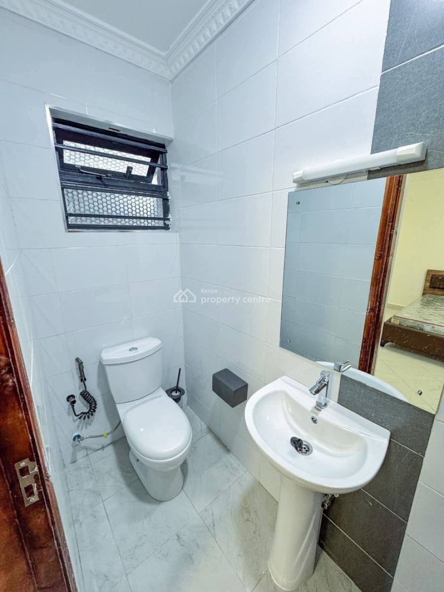 4 Bedroom All En Suite Maisonette + Dsq  in Mugutha Ruiru, Mugutha, Ruiru, Kiambu, Townhouse for Sale