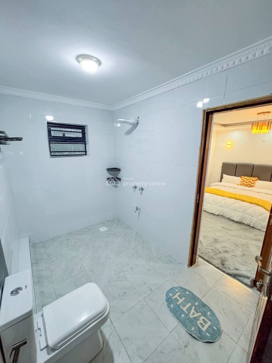 4 Bedroom All En Suite Maisonette + Dsq  in Mugutha Ruiru, Mugutha, Ruiru, Kiambu, Townhouse for Sale