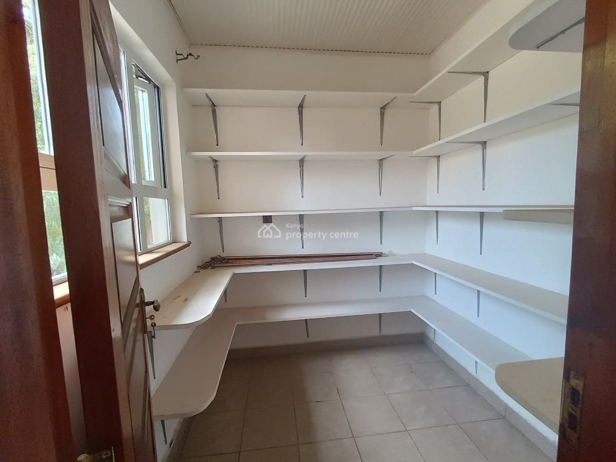 5 Bedroom Townhouse in Garden Estate, Garden Estate, Roysambu, Nairobi, Townhouse for Sale