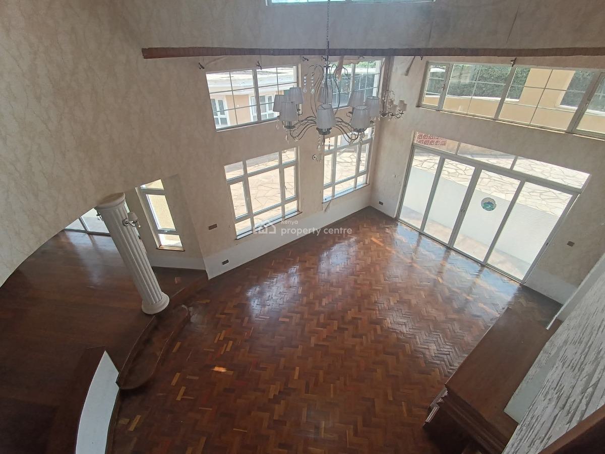 5 Bedroom Townhouse in Garden Estate, Garden Estate, Roysambu, Nairobi, Townhouse for Sale