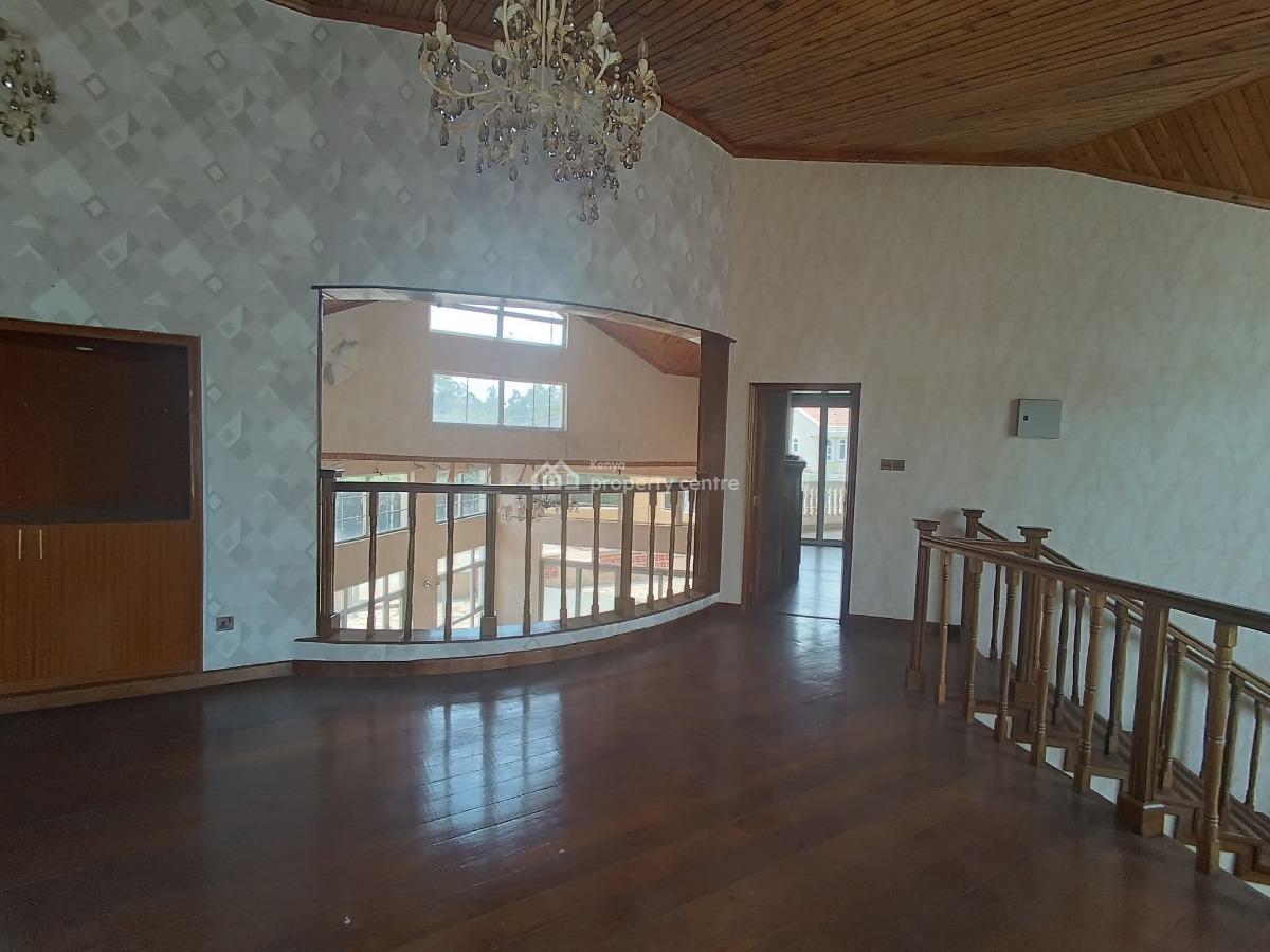 5 Bedroom Townhouse in Garden Estate, Garden Estate, Roysambu, Nairobi, Townhouse for Sale