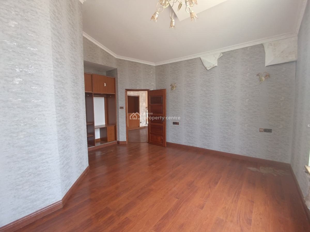 5 Bedroom Townhouse in Garden Estate, Garden Estate, Roysambu, Nairobi, Townhouse for Sale