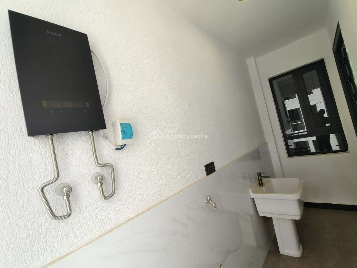 Two Bedroom Apartments in Lavington, Valley Arcade, Valley Arcade, Lavington, Nairobi, Apartment for Rent