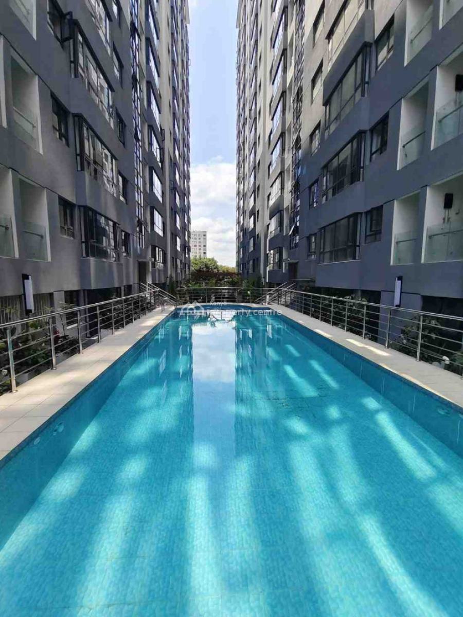 Two Bedroom Apartments in Lavington, Valley Arcade, Valley Arcade, Lavington, Nairobi, Apartment for Rent