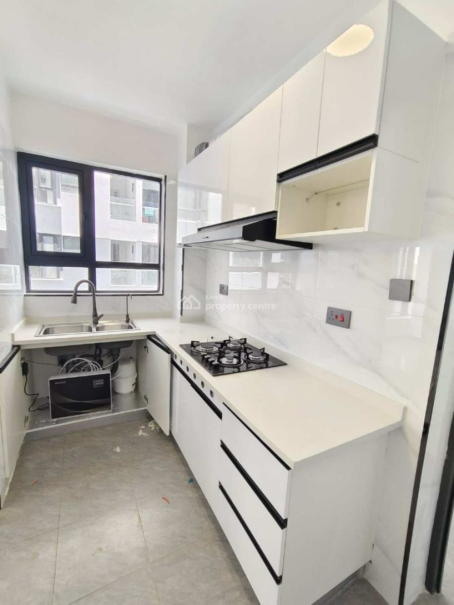 Two Bedroom Apartments in Lavington, Valley Arcade, Valley Arcade, Lavington, Nairobi, Apartment for Rent