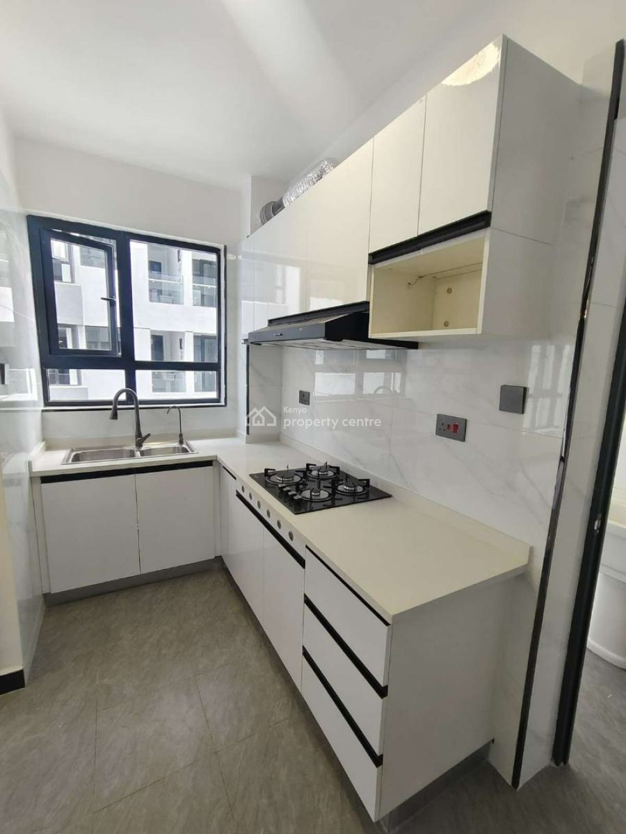 Two Bedroom Apartments in Lavington, Valley Arcade, Valley Arcade, Lavington, Nairobi, Apartment for Rent