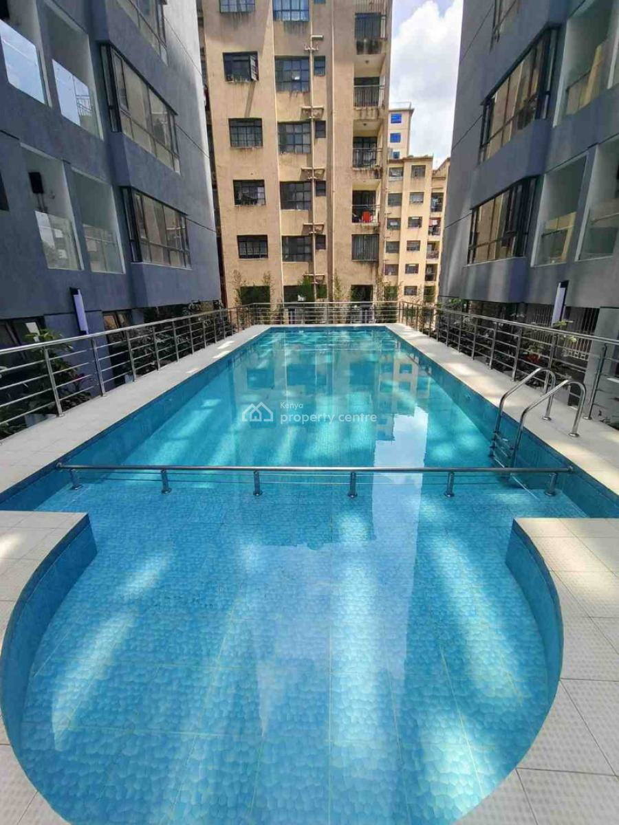 Two Bedroom Apartments in Lavington, Valley Arcade, Valley Arcade, Lavington, Nairobi, Apartment for Rent