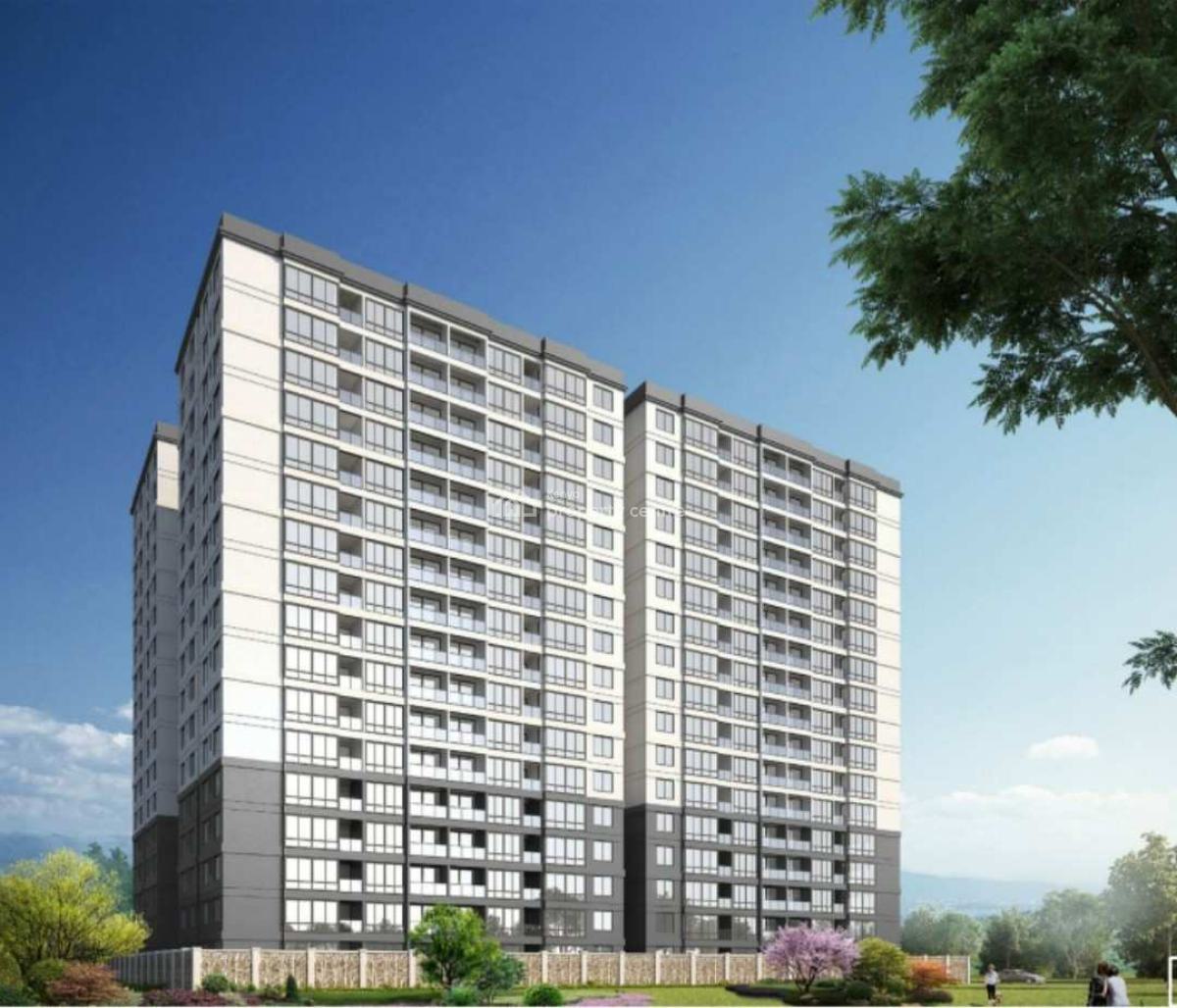 Two Bedroom Apartments in Lavington, Valley Arcade, Valley Arcade, Lavington, Nairobi, Apartment for Rent