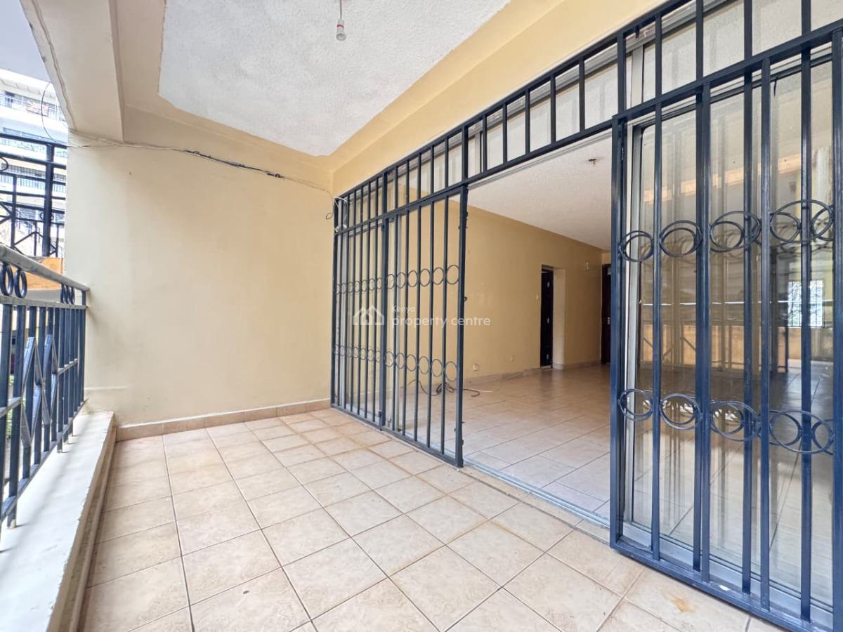 Spacious 3-bedroom All Ensuite, Lavington, Nairobi, Apartment for Sale