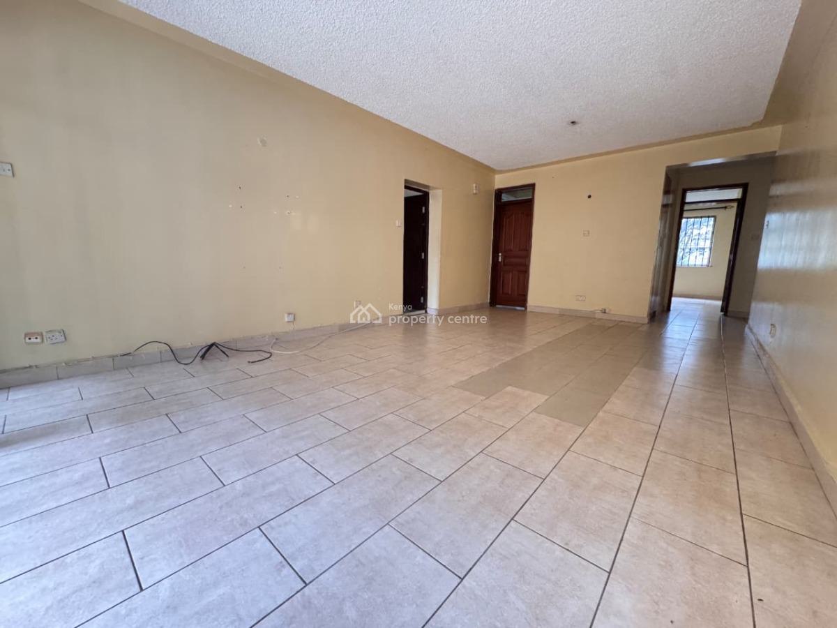 Spacious 3-bedroom All Ensuite, Lavington, Nairobi, Apartment for Sale