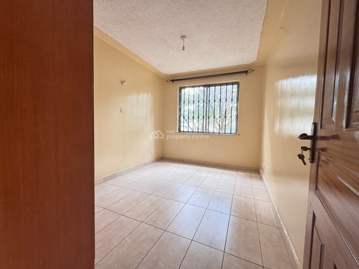 Spacious 3-bedroom All Ensuite, Lavington, Nairobi, Apartment for Sale