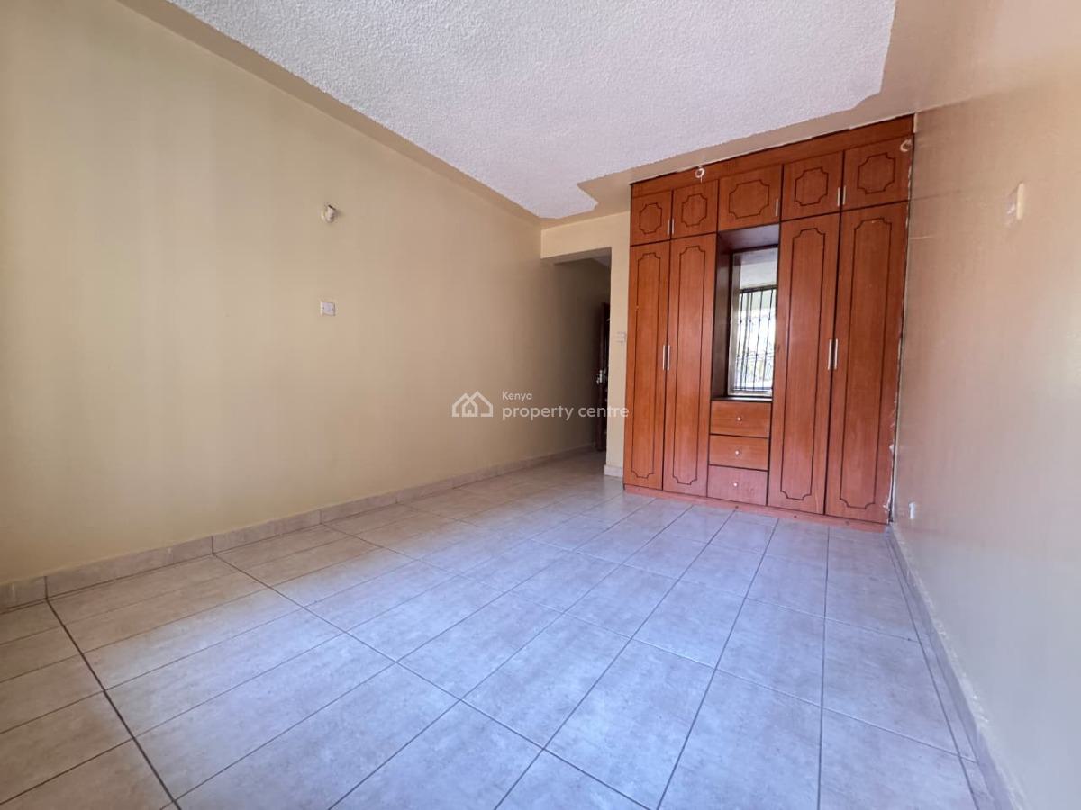 Spacious 3-bedroom All Ensuite, Lavington, Nairobi, Apartment for Sale