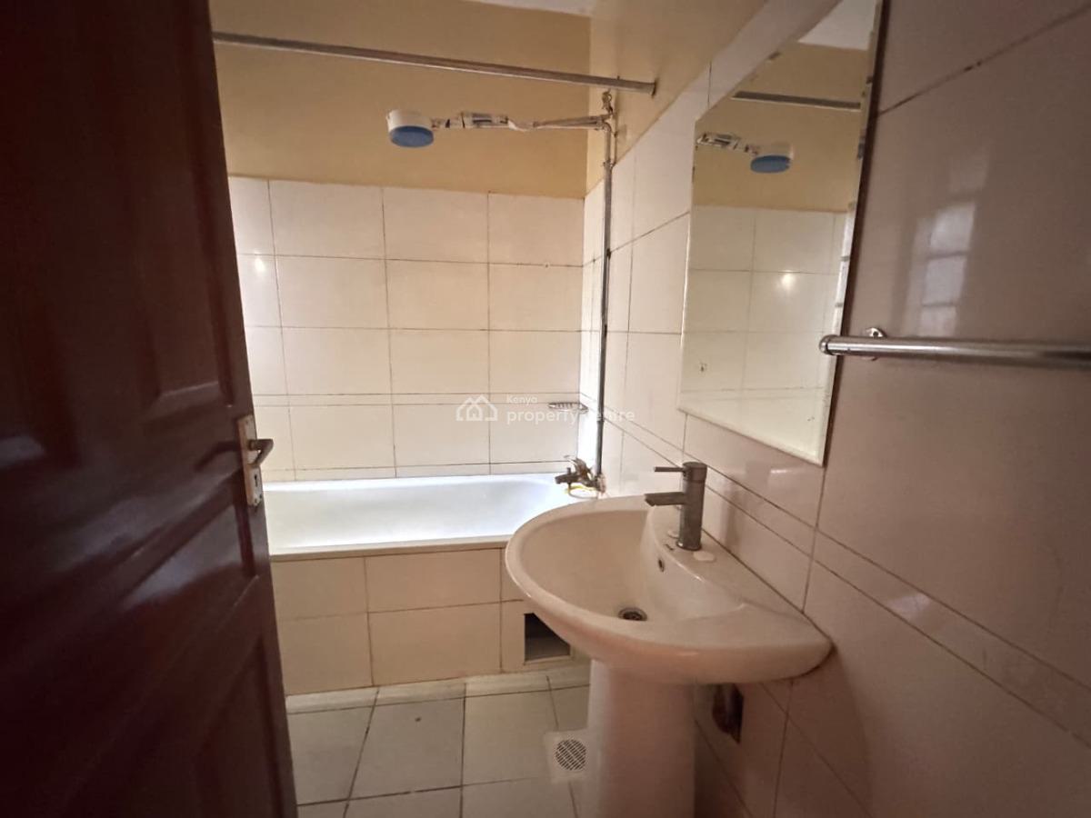Spacious 3-bedroom All Ensuite, Lavington, Nairobi, Apartment for Sale
