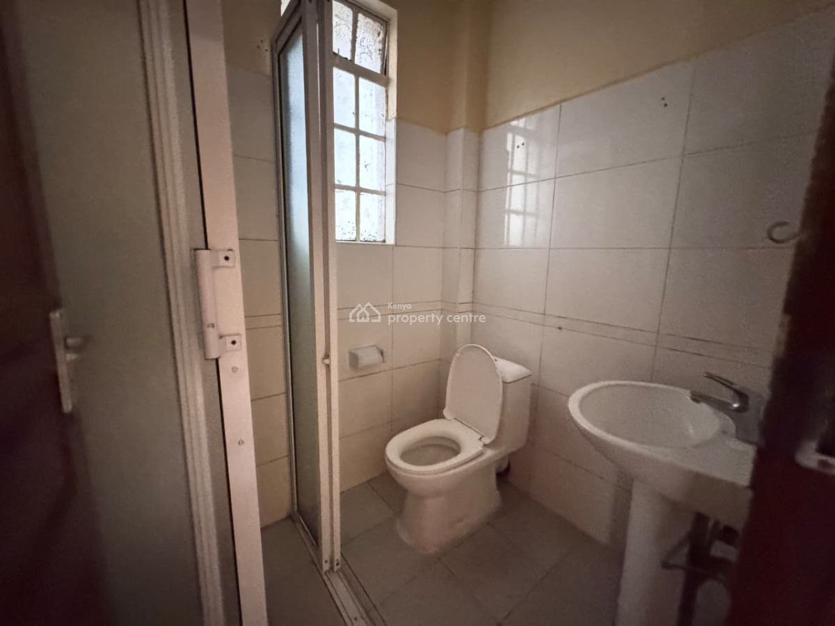 Spacious 3-bedroom All Ensuite, Lavington, Nairobi, Apartment for Sale