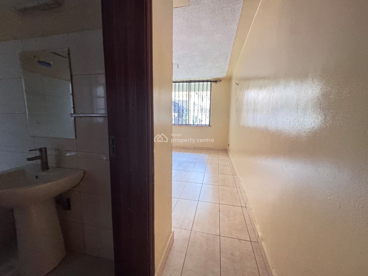Spacious 3-bedroom All Ensuite, Lavington, Nairobi, Apartment for Sale