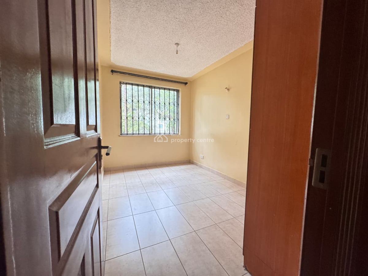 Spacious 3-bedroom All Ensuite, Lavington, Nairobi, Apartment for Sale