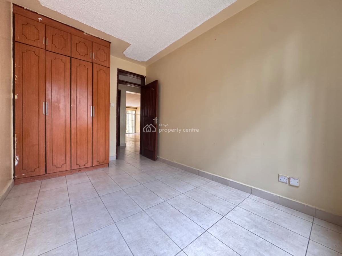Spacious 3-bedroom All Ensuite, Lavington, Nairobi, Apartment for Sale