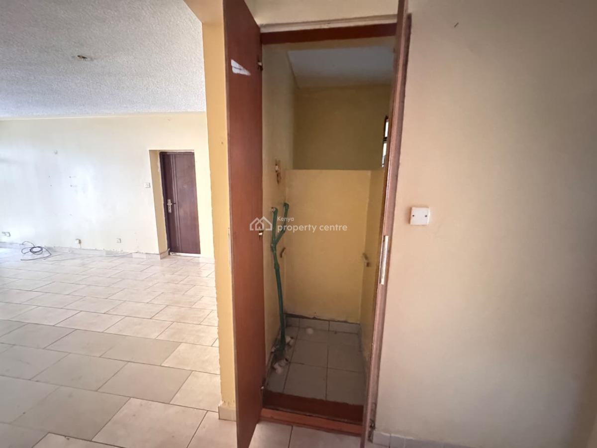 Spacious 3-bedroom All Ensuite, Lavington, Nairobi, Apartment for Sale