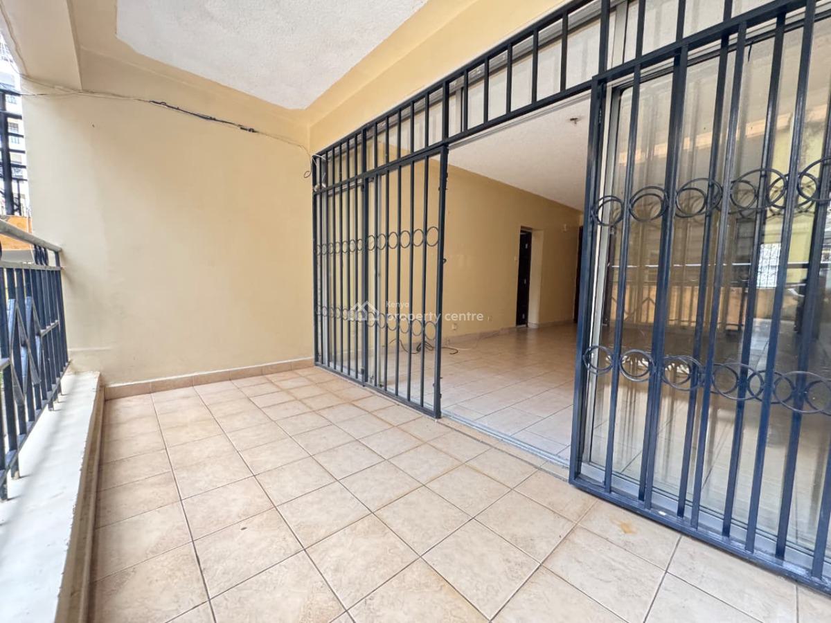 Spacious 3-bedroom All Ensuite, Lavington, Nairobi, Apartment for Sale