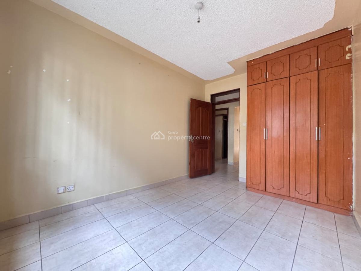 Spacious 3-bedroom All Ensuite, Lavington, Nairobi, Apartment for Sale