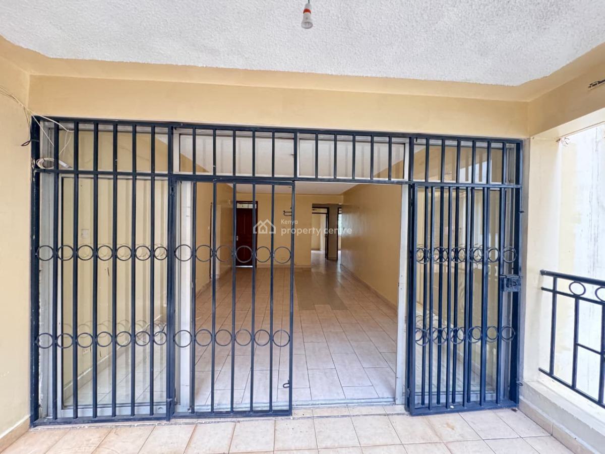 Spacious 3-bedroom All Ensuite, Lavington, Nairobi, Apartment for Sale