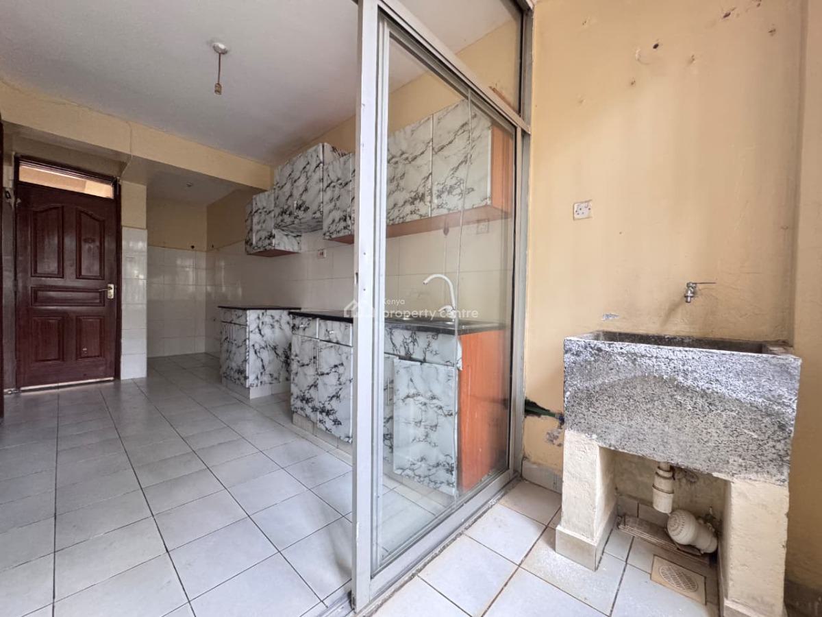 Spacious 3-bedroom All Ensuite, Lavington, Nairobi, Apartment for Sale