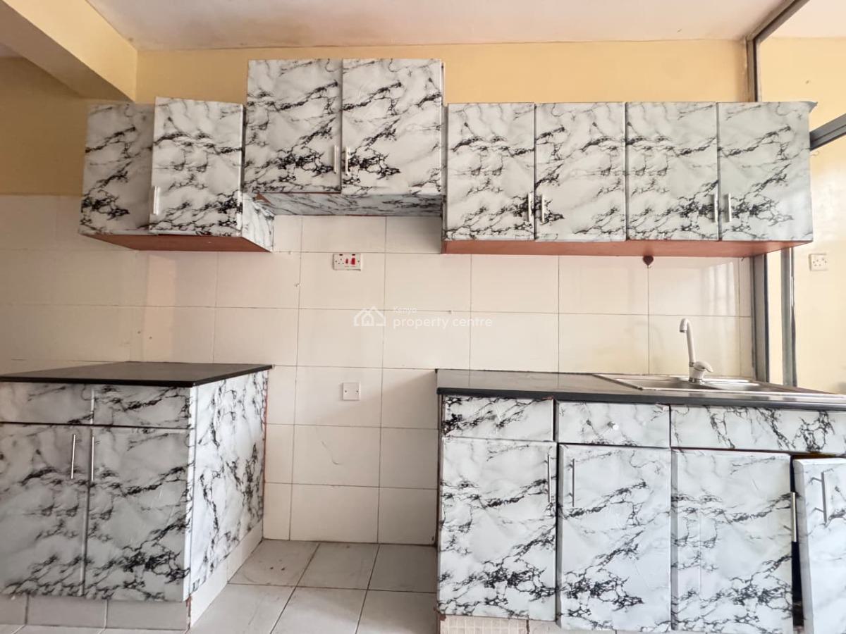 Spacious 3-bedroom All Ensuite, Lavington, Nairobi, Apartment for Sale