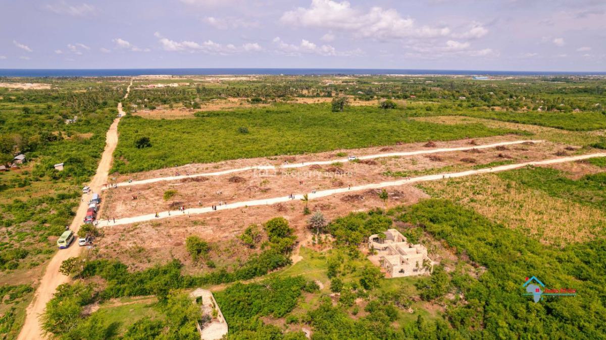 Kokotoni Gardens in Kilifi, Kokotoni Gardens in Kilifi, Bamba, Kilifi, Residential Land for Sale