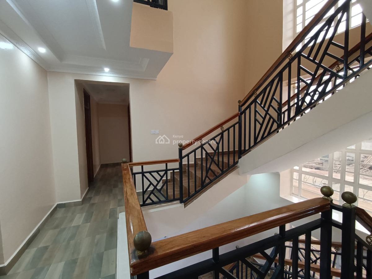 5 Bedroom House  in Kamakis, Ruiru, Kamakis, Ruiru, Kiambu, House for Rent