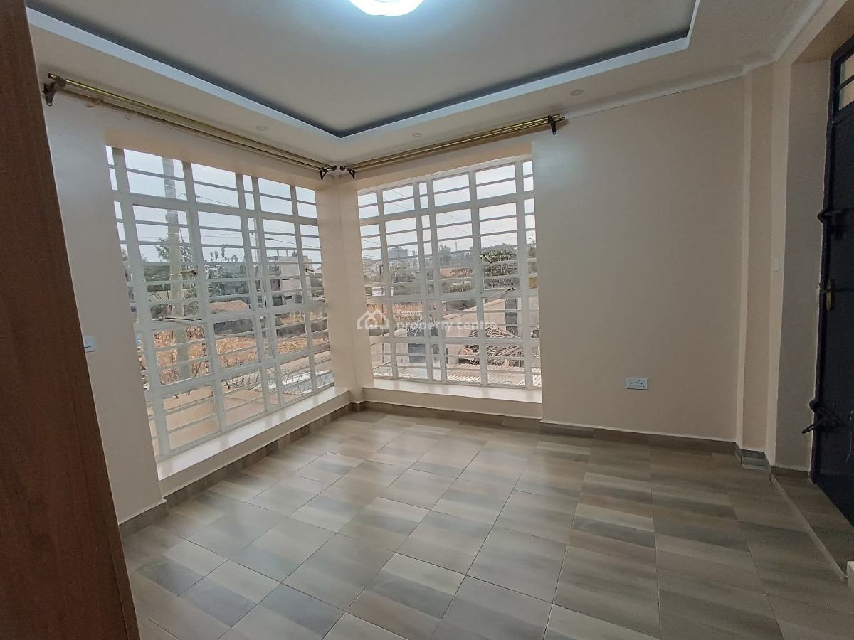 5 Bedroom House  in Kamakis, Ruiru, Kamakis, Ruiru, Kiambu, House for Rent