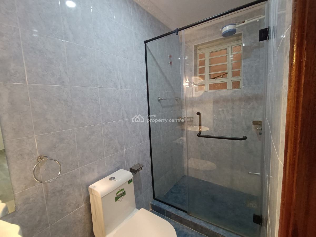 5 Bedroom House  in Kamakis, Ruiru, Kamakis, Ruiru, Kiambu, House for Rent